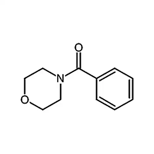 4-苯甲酰吗啉
