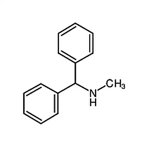 N-(二苯甲基)甲胺