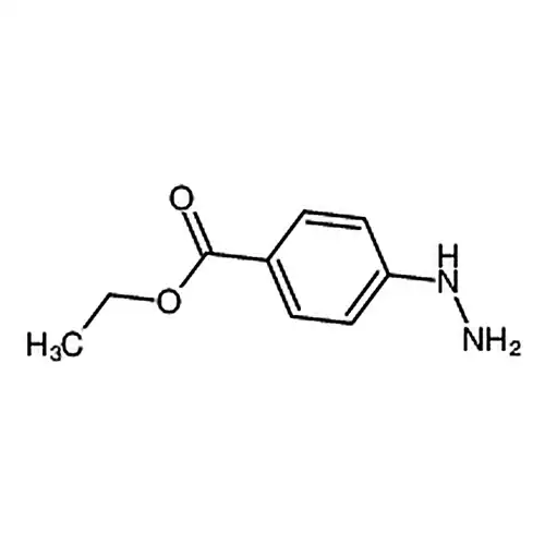 4-肼基苯甲酸乙酯