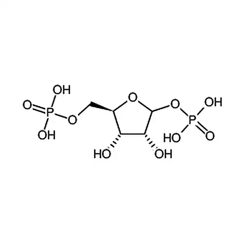 1，5-二磷酸-D-核酮糖