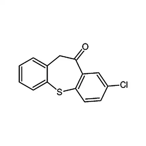 8-氯二苯并[b,f]硫杂卓-10(11H)-酮