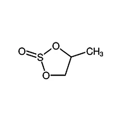 4-甲基-1,3,2-二氧杂硫戊环-2-氧化物