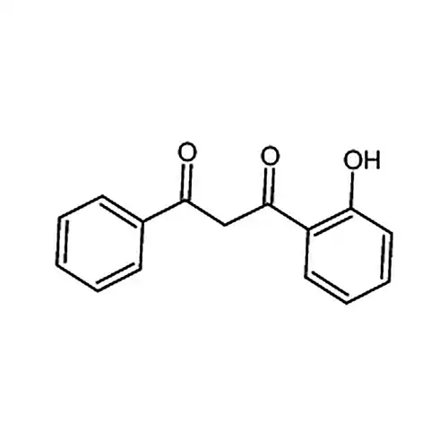 苯甲酰(2-羟基苯酰)甲烷