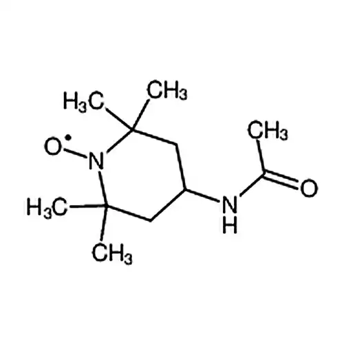 4-乙酰氨-2，2，6，6-四甲基哌啶-1-氧