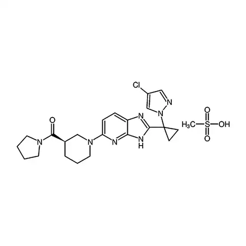 PF-06424439 methanesulfonate