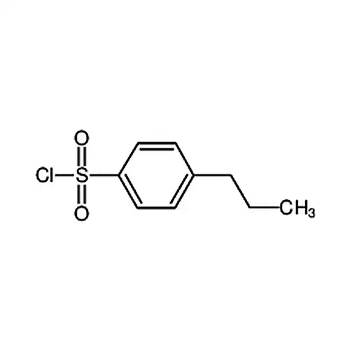 4-丙基苯磺酰氯