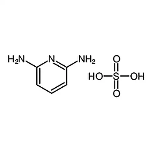 2,6-二氨基吡啶硫酸盐