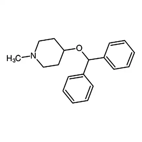 4-(苯甲酰氧基)-1-甲基哌啶