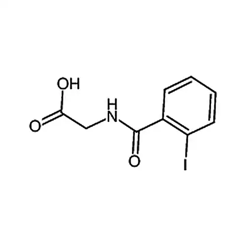 2-碘马尿酸