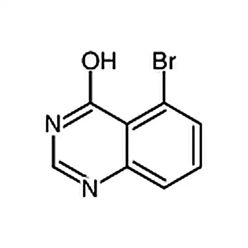 5-溴喹唑啉-4-酮