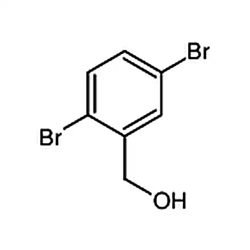2,5-二溴苄醇