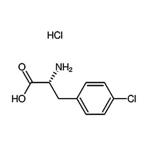 4-氯-D-苯丙氨酸盐酸盐