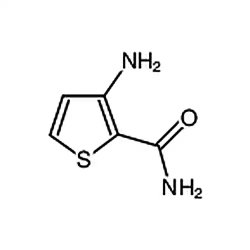 3-氨基噻吩-2-甲酰胺