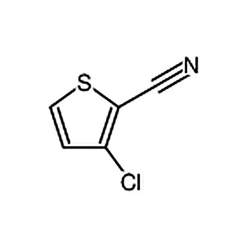 3-Chlorothiophene-2-carbonitrile