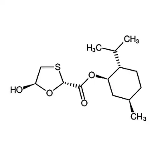 (1R,2S,5R)-5-甲基-2-异丙基环己酯