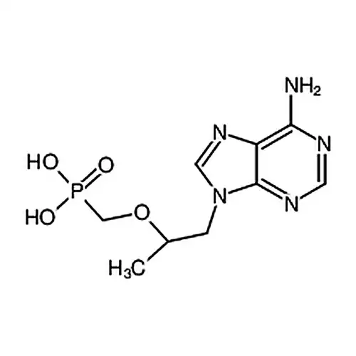(S)-9-(2-磷酸甲氧基丙基)腺嘌呤