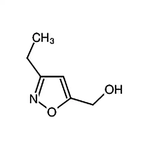 (3-乙基异噁唑-5-基)甲醇