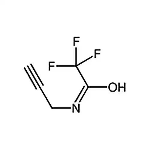 2，2，2-三氟-N-(丙-2-炔-1-基)乙酰胺