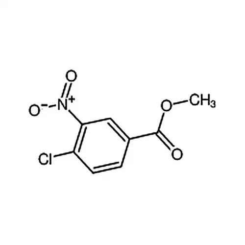Methyl 4-chloro-3-nitrobenzoate