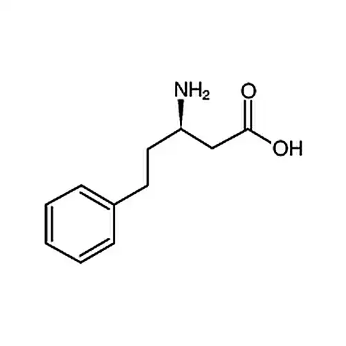 (R)-3-氨基-5-苯基戊酸