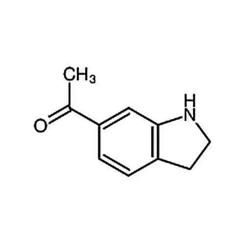1-(吲哚啉-6-基)乙酮