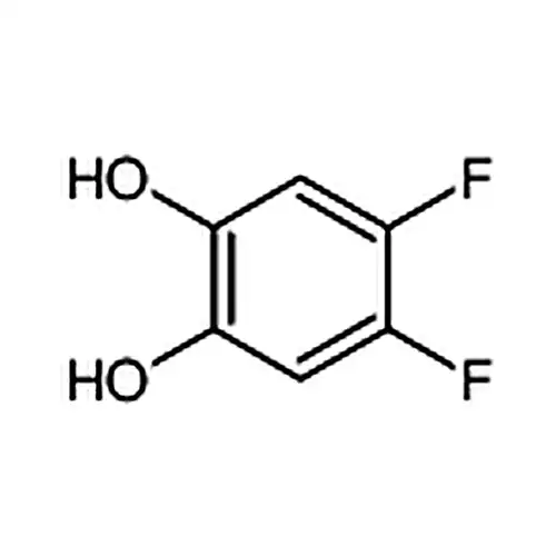 4，5-二氟苯-1，2-二醇