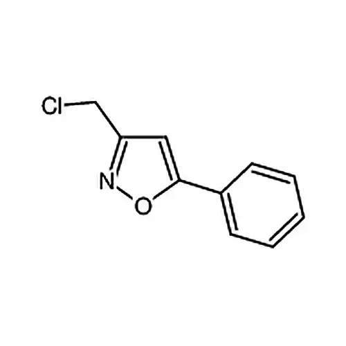 3-(氯甲基)-5-苯基异噁唑