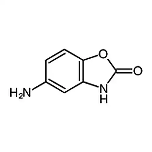 5-氨基-2,3-二氢-1,3-苯并恶唑-2-酮
