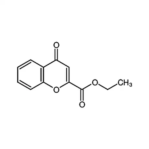 4-氧代-4H-苯并吡喃-2-羧酸乙酯