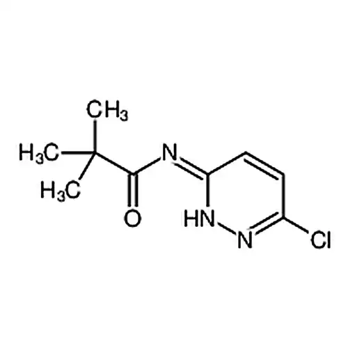 N-(6-氯哒嗪-3-基)新戊酰胺