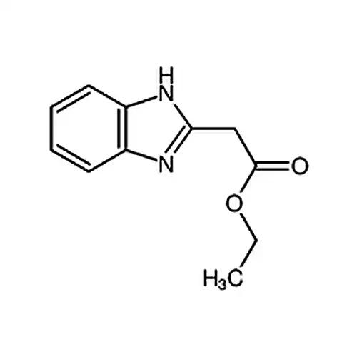 苯并咪唑-2-乙酸乙酯