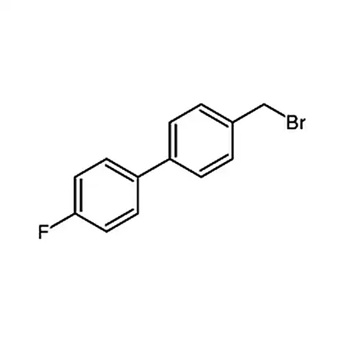 4-(溴甲基)-4'-氟-1,1'-联苯