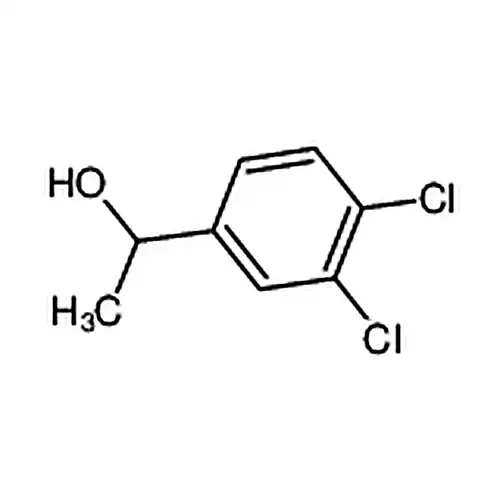 1-(3，4-二氯苯基)乙醇