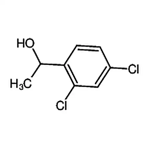 1-(2，4-二氯苯基)乙醇