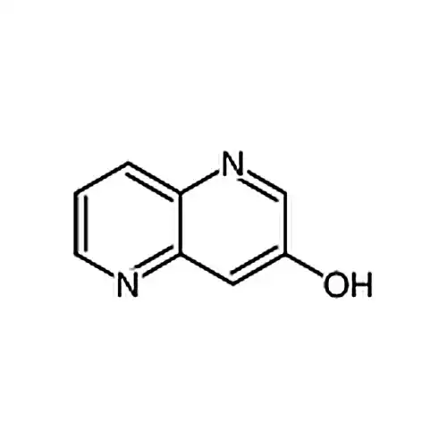 1，5-萘啶-3-醇