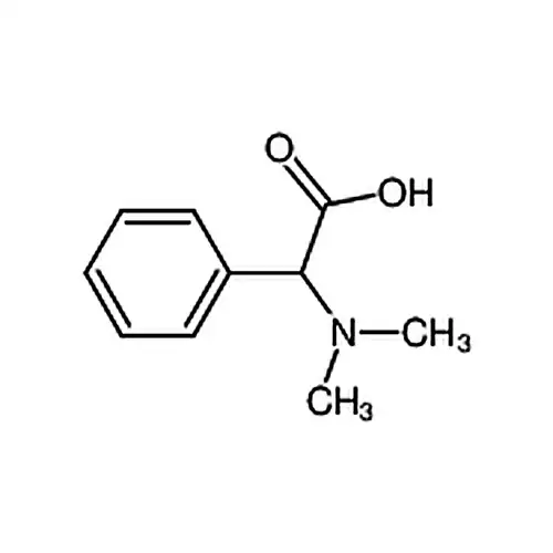 2-(二甲基氨基)-2-苯基乙酸
