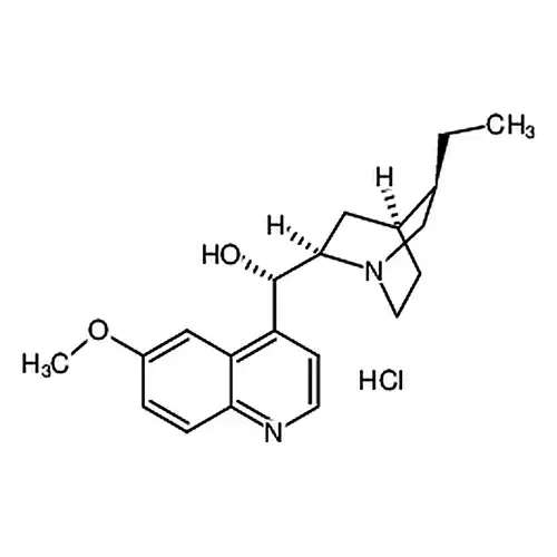hydroquinidine hydrochloride