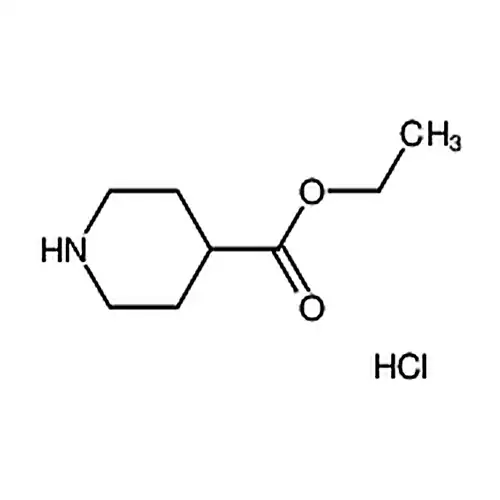 4-哌啶甲酸乙酯盐酸盐