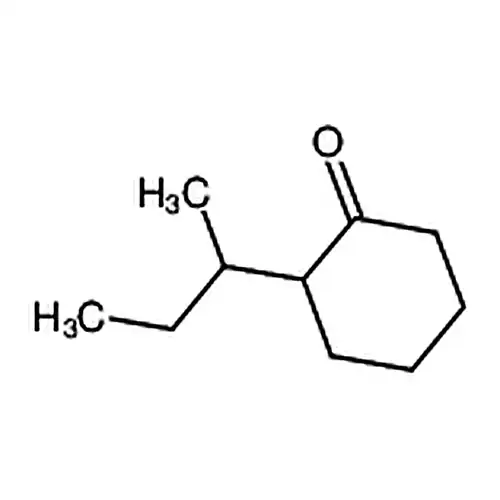 2-仲丁基环己酮 (异构体混合物)