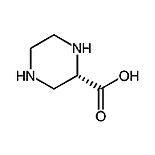 S-哌嗪-2-甲酸盐酸盐