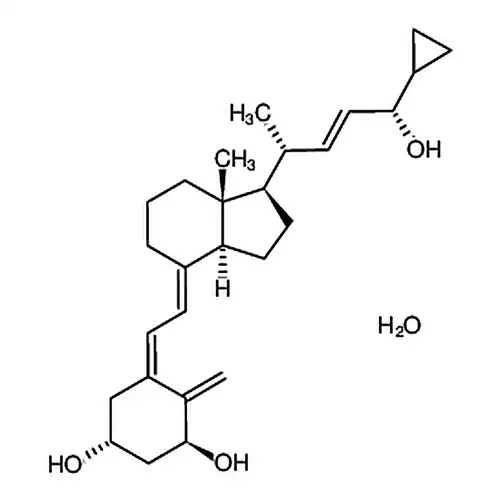Calcipotriol monohydrate