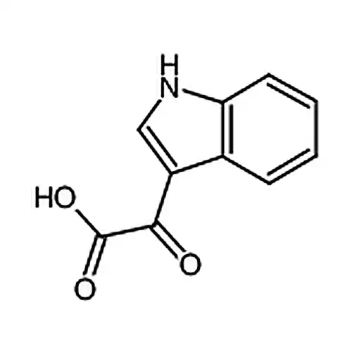吲哚-3-乙醛酸