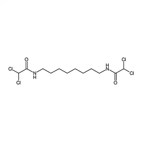 N,N'-(辛烷-1,8-二基)双(2,2-二氯乙酰胺)