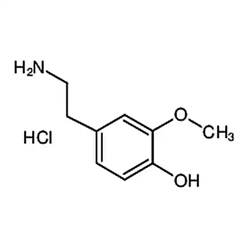 甲醇中甲氧酩胺溶液标准物质
