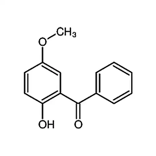 2-苯甲酰基-4-甲氧基苯酚