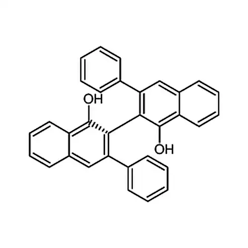 (2S)-3,3'-二苯基[2,2'-联萘]-1,1'-二醇