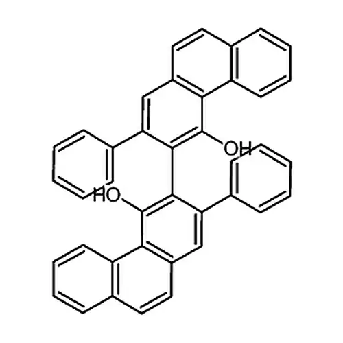 (R)-2，2'-二苯基-3，3'-(4-联菲酚)