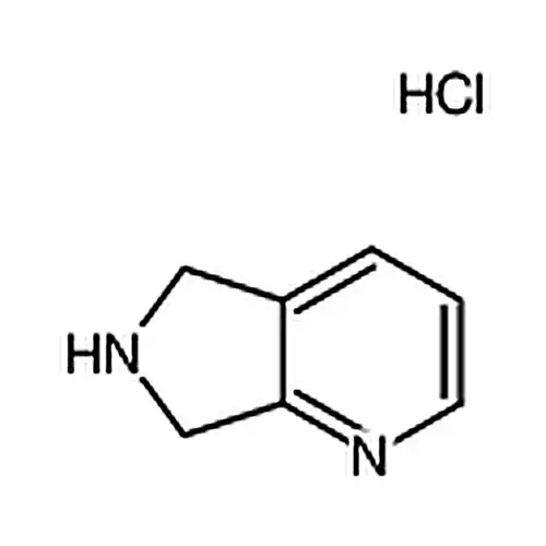 6，7-二氢-5H-吡咯并[3，4-b]吡啶双盐酸盐