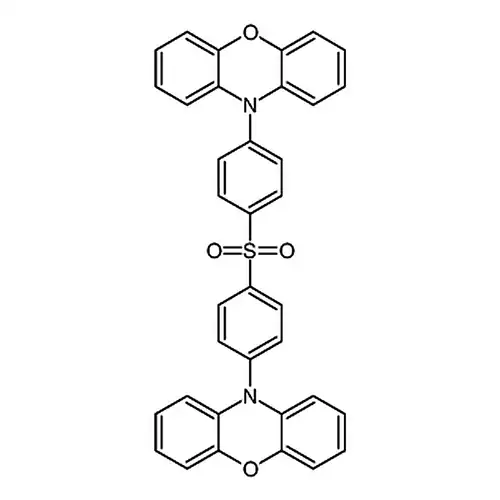 双[4-(N-吩噁嗪)苯基]硫砜