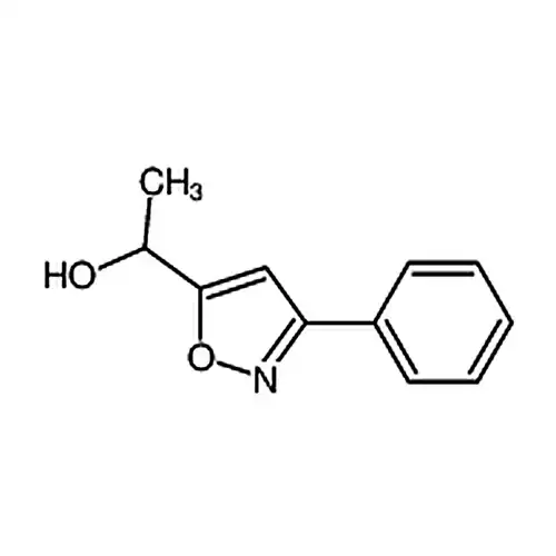 1-(3-苯基异噻唑-5-基)乙醇